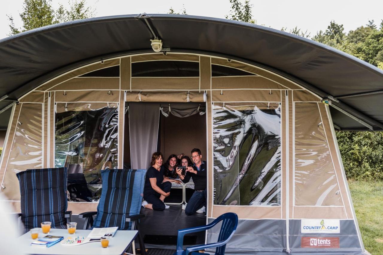 Country Camp Campeggio Paradiso Виареджо Екстериор снимка
